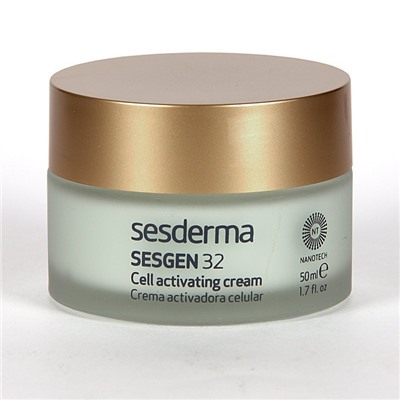 S*sd*rma Sesgen 32 Crema Activadora Celular 50 ml