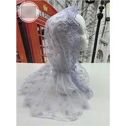 Платок женский для храма (free size) арт. 254936