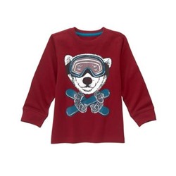 Polar Bear Tee