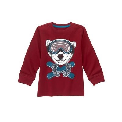 Polar Bear Tee