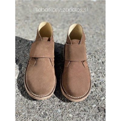 Ab.Zapatos 3316 New RМ • Lodo АКЦИЯ