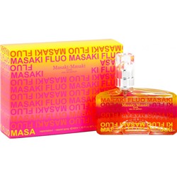 MASAKI MATSUSHIMA FLUO edp (w) 40ml