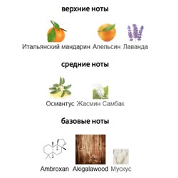 HORMONE PARIS GABA extrait 100ml + стоимость флакона