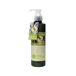 Органический шампунь увлажняющий с оливковым маслом Myth 250 мл / Myth ORGANIC OLIVE OIL HYDRATING SHAMPOO 250 ml