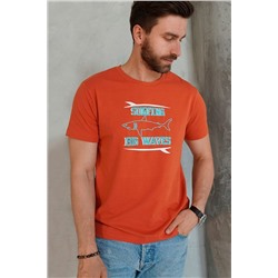 Футболка VILATTE #897532