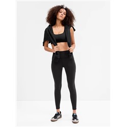 GapFit PowerMove High Rise Leggings