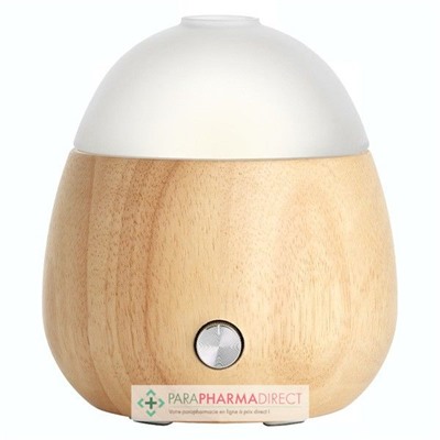 Puressentiel Diffuseur Humidificateur Ultrasonique Atmo