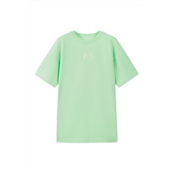 Camiseta Verde