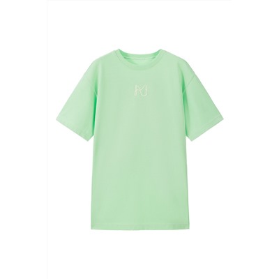 Camiseta Verde