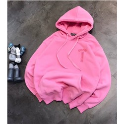 Толстовка худи с начесом  Chrom*e Heart*s