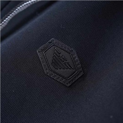 Мужская толстовка на молнии Empori*o Arman*i