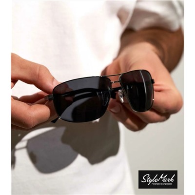 StyleMark Polarized L1475A солнцезащитные очки