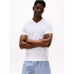 Cotton Classics V-Neck Undershirt 3-Pack