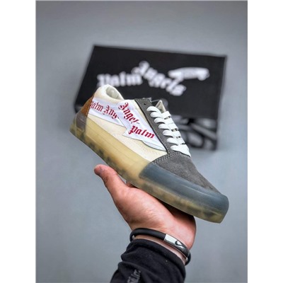 Кроссовки Palm Angels  * Vans Vault