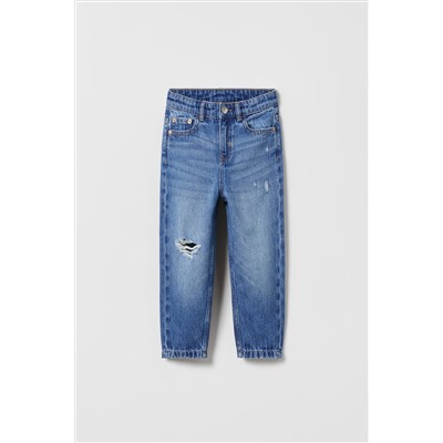 JEANS REAL LOOSE
