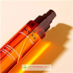 Nuxe Rêve de Miel Spray Mains Propres 100 ml
