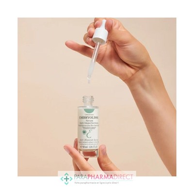 Embryolisse Sérum Anti-Imperfections 30ml