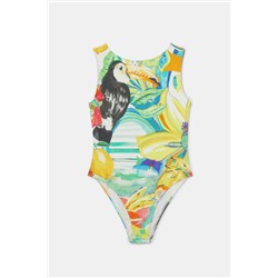 Body slim tropical