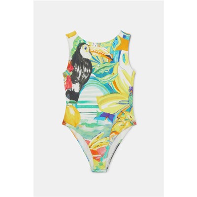Body slim tropical