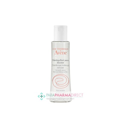 Avène Démaquillant Yeux Douceur 125ml