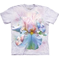 The Mountain Goddess of Serenity T-Shirt