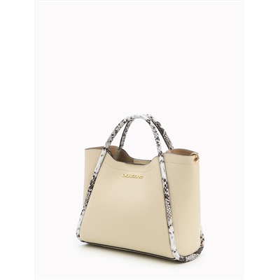gr03517 vitello piton beige