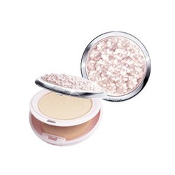 BB-пудра FLOWERS от MISTINE 10 гр / MISTINE FLOWERS BB POWDER SPF 25 PA++ 10 gr