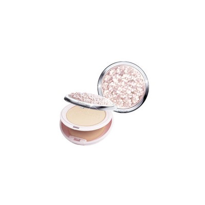 BB-пудра FLOWERS от MISTINE 10 гр / MISTINE FLOWERS BB POWDER SPF 25 PA++ 10 gr