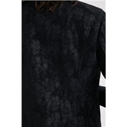 Chaqueta biker slim