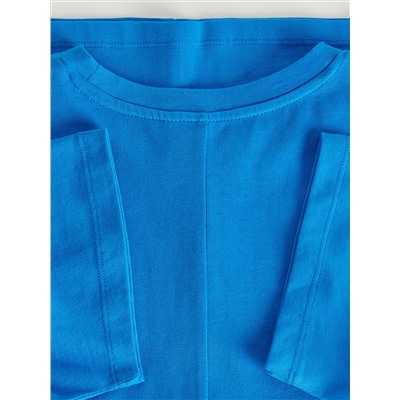 Oversized-T-Shirt