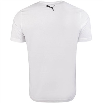PUMA Statement Deluxe Edition Base Herren T-Shirt 2er-Pack 678256-01-2