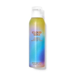 CLOUD NINE Cleansing Body Mousse