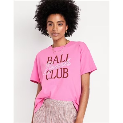 Vintage Logo T-Shirt