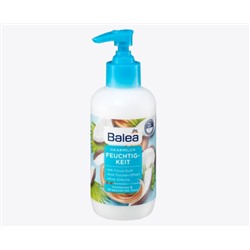 Haarmilch Feuchtigkeit, 200 ml