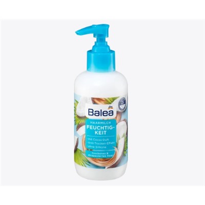 Haarmilch Feuchtigkeit, 200 ml