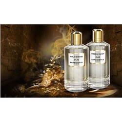 MANCERA GOLD INCENSE edp 2ml пробник