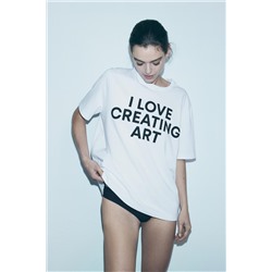 FRONT TEXT TOP