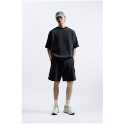 SUDADERA CREW NECK