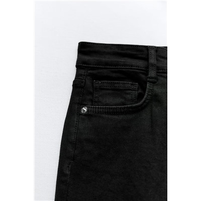 TRF SKINNY HIGH-WAIST SCULPT JEANS