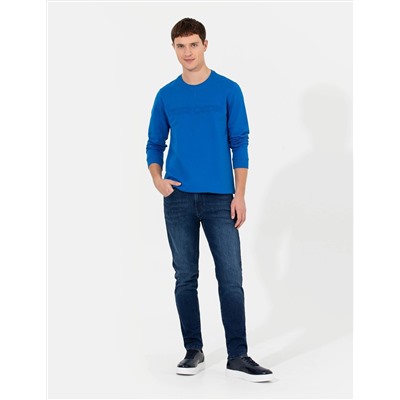 Saks Sweatshirt
