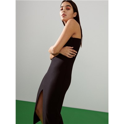 Midikleid