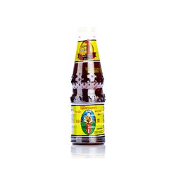 Тайский коричневый соевый соус  95 ml.