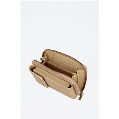 Cartera Diane Topo