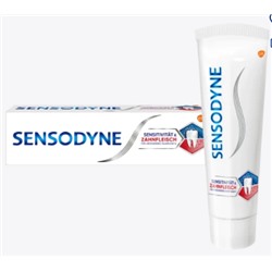 Zahncreme Sensitivität & Zahnfleisch, 75 ml