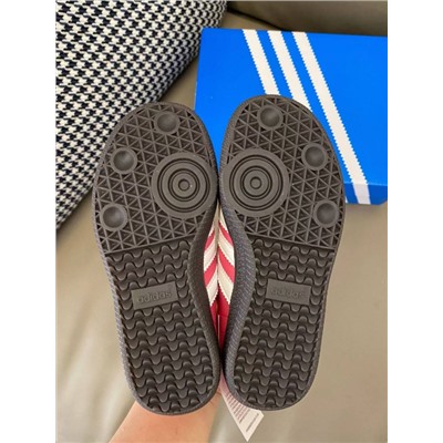 Детские кеды  Adida*s SAMBA   Много разных расцветок  Натуральная кожа. ЭКСПОРТ