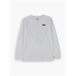 BIG BOYS S-XL LONG SLEEVE GRAPHIC TEE SHIRT