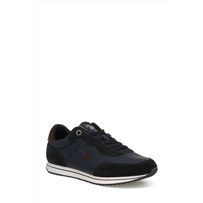 U.S. Polo Assn. PABLO 3PR Lacivert Erkek Spor Ayakkabı TYCW94TAQN169059614083403