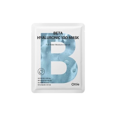 Beta Hyaluronic 100 Mask