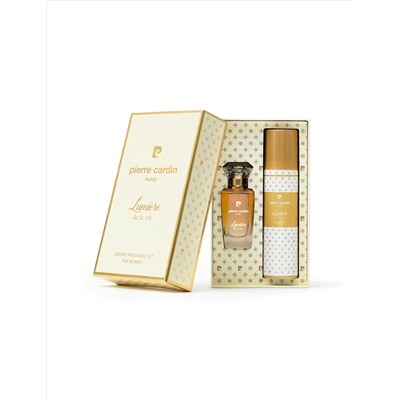 Kadın Parfüm EDP 50 ml ve 150 ml Deodorant Seti