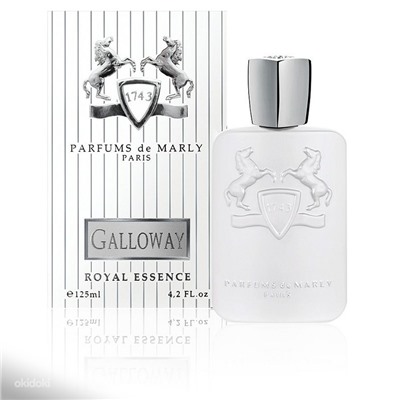 PARFUMS DE MARLY GALLOWAY edp 1.2ml пробник (муж.)